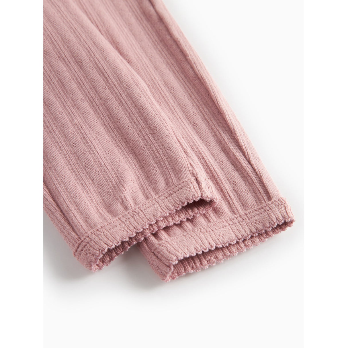 MarMar Modal Pointelle Soft Berry Pitti Pants