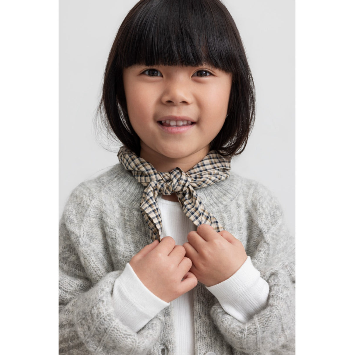 MarMar Modal Pointelle Gentle White Tamra Blouse