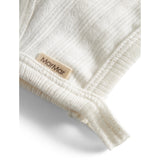 MarMar Modal Pointelle Gentle White Hoody