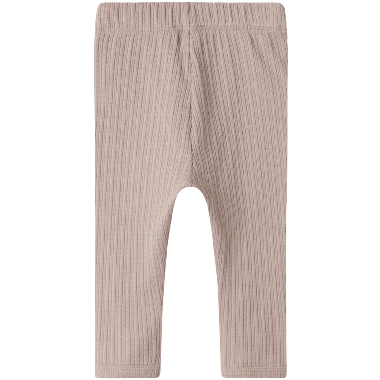MarMar Modal Pointelle Rib Soft Beige Pitti Pants