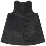 MarMar Heavy Cord Night Doka B Dress