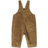MarMar Heavy Cord Dark Bronze Riri B Overalls