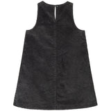 MarMar Heavy Cord Night Doka Dress