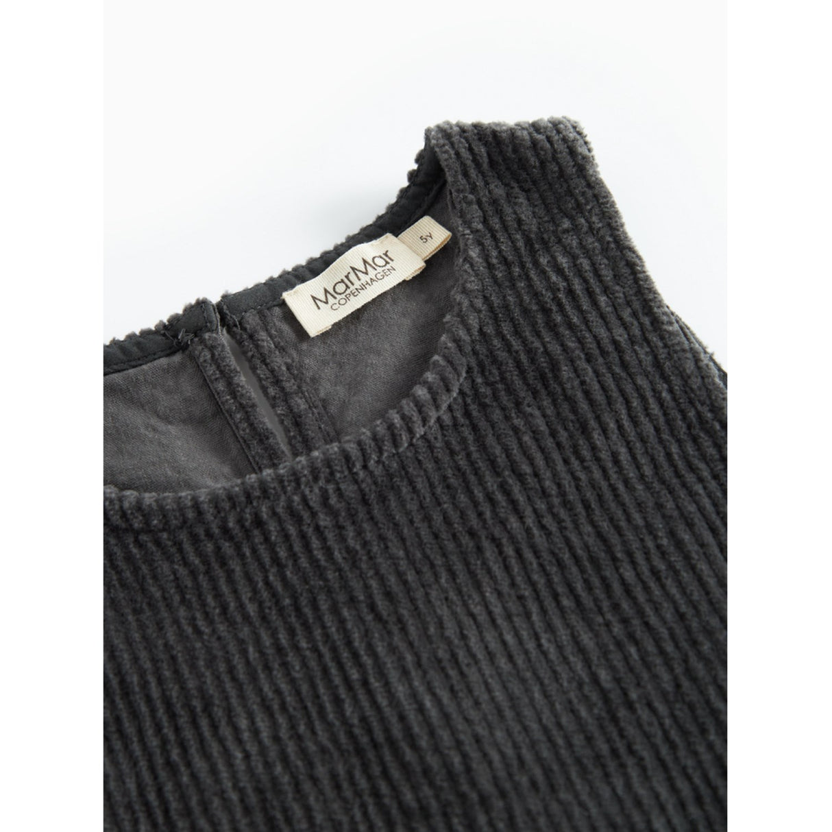 MarMar Heavy Cord Night Doka Dress