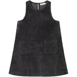 MarMar Heavy Cord Night Doka Dress