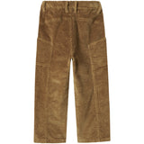 MarMar Heavy Cord Dark Bronze Pluto Pants