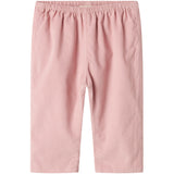 MarMar Fine Cord Soft Berry Panto Pants