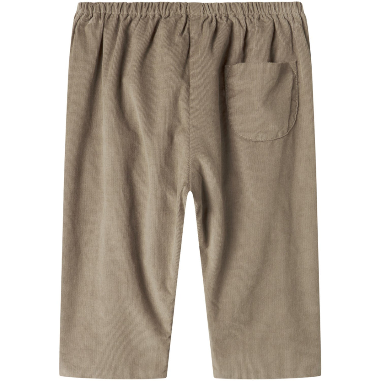 MarMar Fine Cord Mud Panto Pants