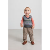 MarMar Fine Cord Mud Panto Pants