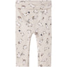 MarMar New Born Modal Smooth Print Moomin Piva Pants