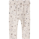 MarMar New Born Modal Smooth Print Moomin Piva Pants