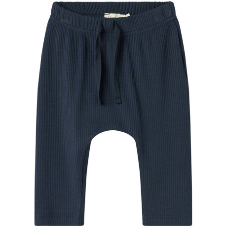 MarMar Modal Pilot Navy Pico Pants