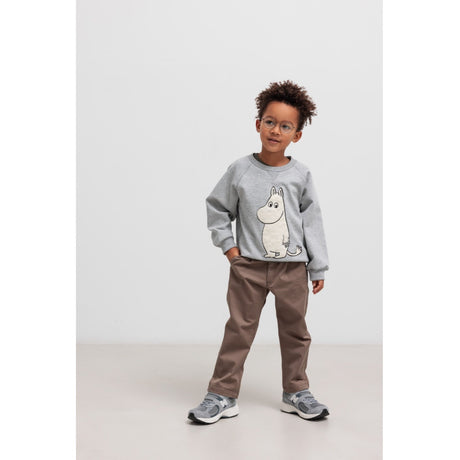 MarMar Double Jersey Moomin Theos Blouse