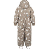 MarMar Tech. Outerwear Print Moomin Ollie Suit