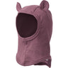 MarMar Modal Plum Shadow Balaclava Ear