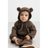 MarMar Bonded Teddy Terre Robert Suit