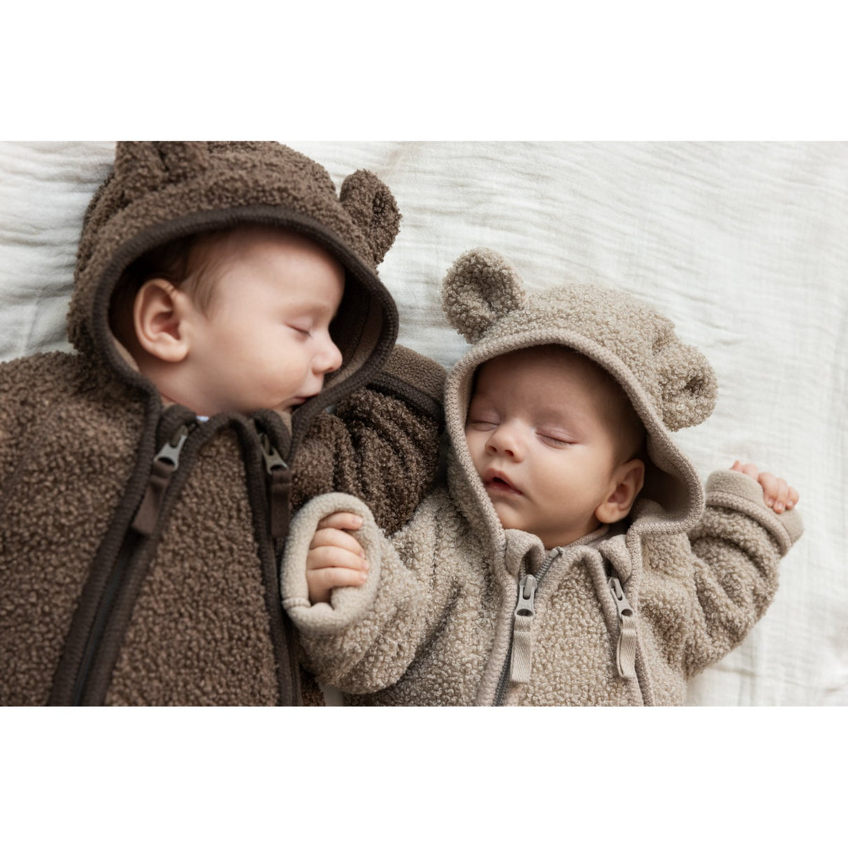 MarMar Bonded Teddy Terre Robert Suit