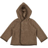 MarMar Bonded Teddy Terre Jojoa Jacket