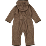 MarMar Bonded Teddy Terre Robert Suit