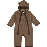 MarMar Bonded Teddy Terre Robert Suit