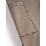 MarMar Chino Twill Dusty Brown Riba B Overalls