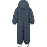 MarMar Tech. Outerwear Solid Ink Oriel Suit