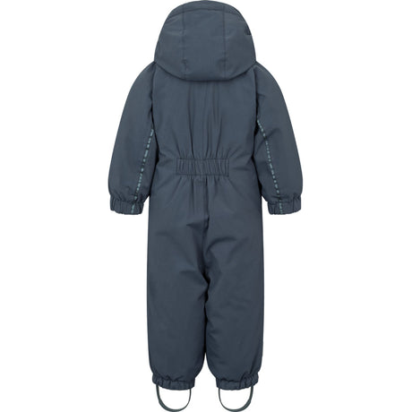 MarMar Tech. Outerwear Solid Ink Oriel Suit