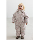 MarMar Tech. Outerwear Print Flowerbed Ollie Suit