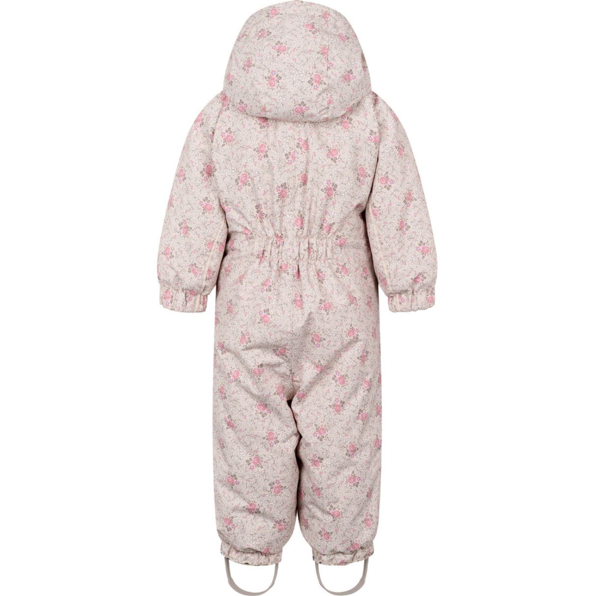 MarMar Tech. Outerwear Print Flowerbed Oriel Suit