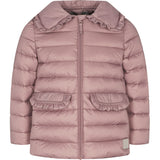 MarMar Light Puffer Mauve Octavia Jacket