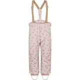 MarMar Tech. Outerwear Print Flowerbed Orla Pants