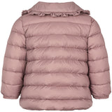 MarMar Light Puffer Mauve Octavia Jacket