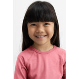 MarMar Base Layer Berry Mousse Base Tee LS