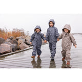 MarMar Rainwear Dried Petals Oddy Set