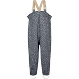 MarMar Rainwear Dried Petals Oddy Set