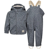 MarMar Rainwear Dried Petals Oddy Set
