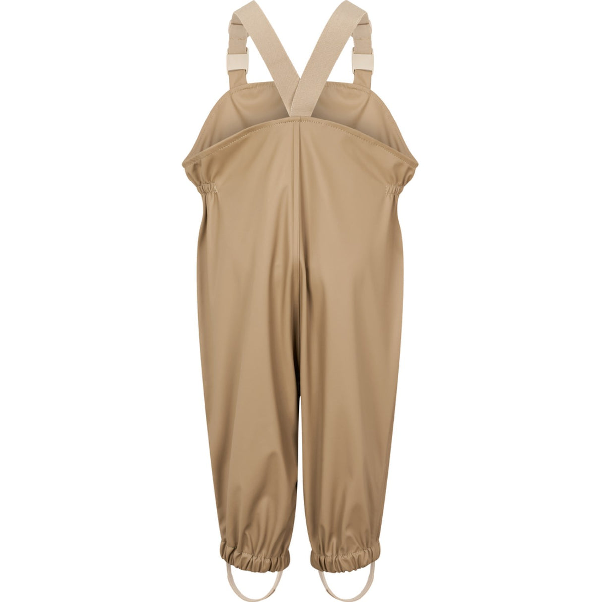 MarMar Rainwear Sepia Brown Oddy Set