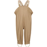 MarMar Rainwear Sepia Brown Oddy Set
