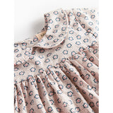 MarMar Poplin Autumn Flower Tora Blouse