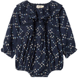 MarMar Viscose Twill French Flower Rita Body