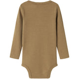 MarMar Modal Dark Bronze Body LS