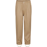 MarMar Rainwear Sepia Brown Olaf Pants