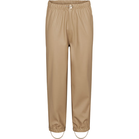 MarMar Rainwear Sepia Brown Olaf Pants