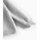 MarMar Cotton Knit Links-Links Aluminium Toro B Knit