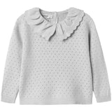 MarMar Cotton Knit Links-Links Aluminium Toro B Knit