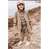 MarMar Rainwear Sepia Brown Olaf Pants