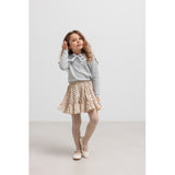 MarMar Cotton Knit Links-Links Aluminium Toro Knit