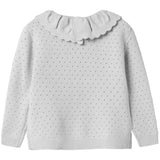 MarMar Cotton Knit Links-Links Aluminium Toro B Knit