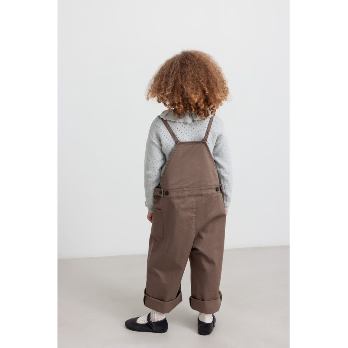 MarMar Cotton Knit Links-Links Aluminium Toro Knit