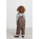 MarMar Cotton Knit Links-Links Aluminium Toro Knit